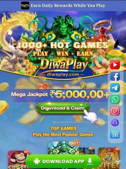 DIWAPLAY